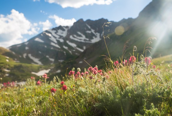 Backpacking Herman Gulch 10261101010i3