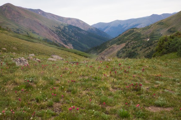 Backpacking Herman Gulch 10374101010i3