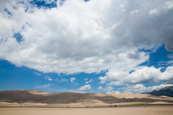 Great Sand Dunes 10649101010i3