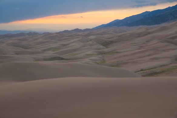 Great Sand Dunes 10779101010i3