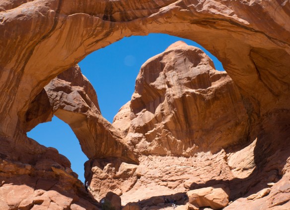 CanyonlandsArches 06169Arches and Canyonlands