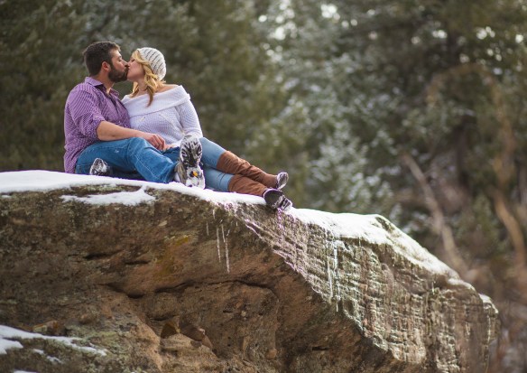 Brittany and Adam Engagement-113