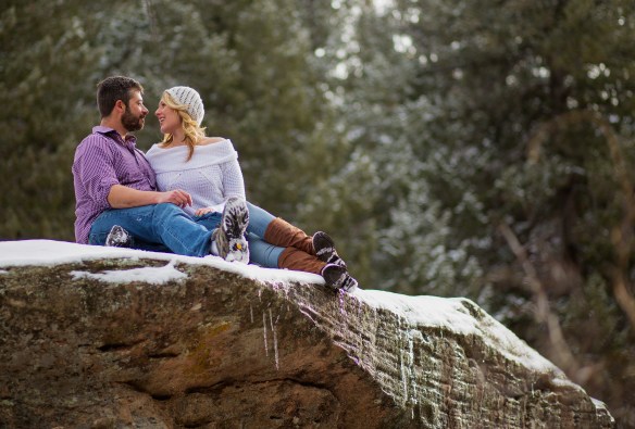 Brittany and Adam Engagement-116