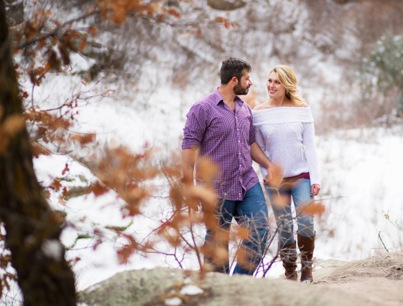 Brittany and Adam Engagement-158