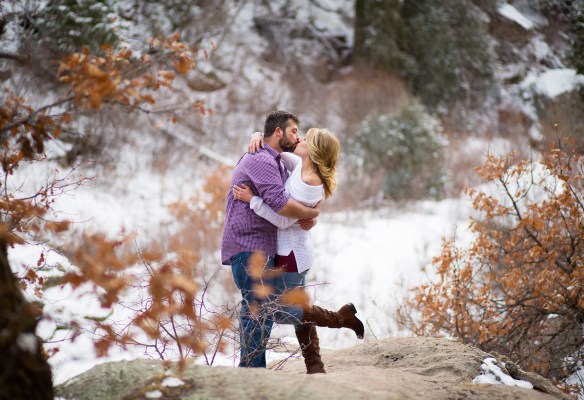 Brittany and Adam Engagement-168