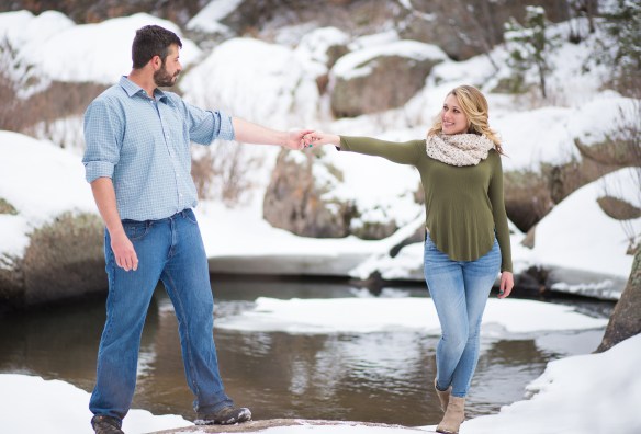 Brittany and Adam Engagement-188