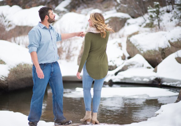 Brittany and Adam Engagement-191